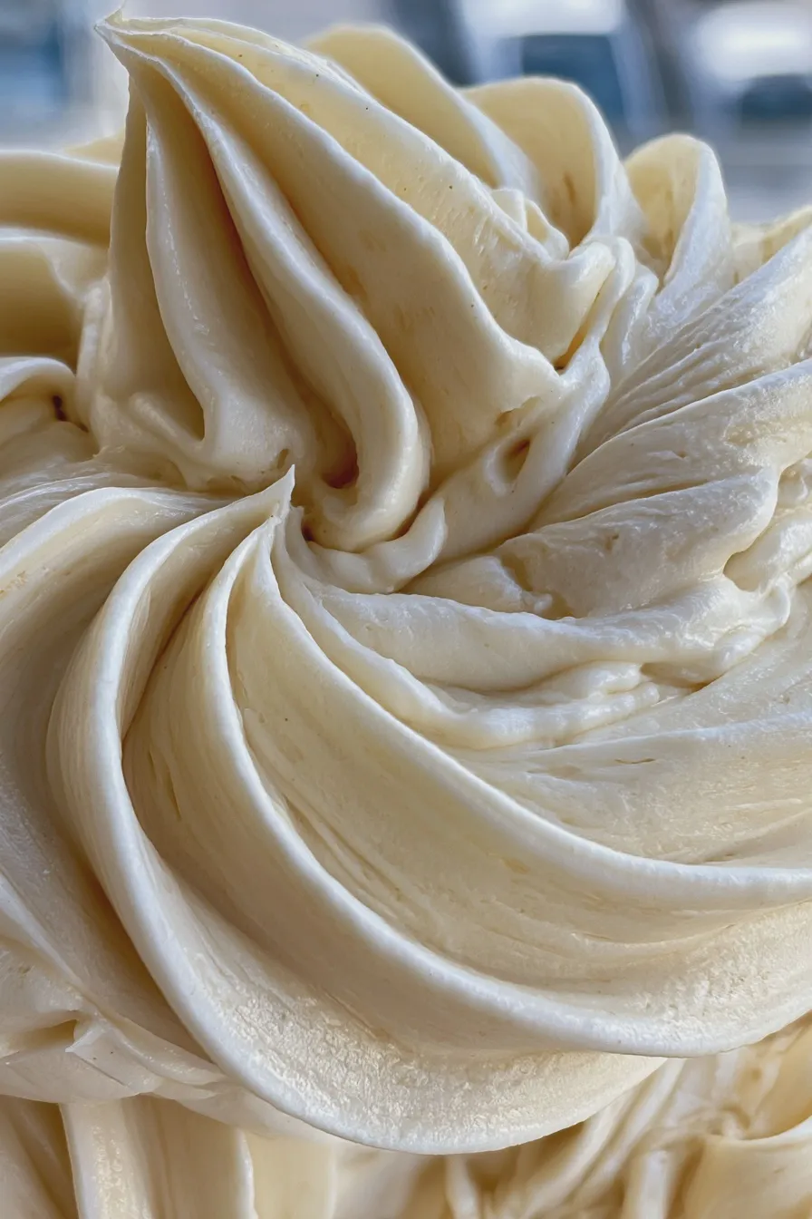banana ice cream