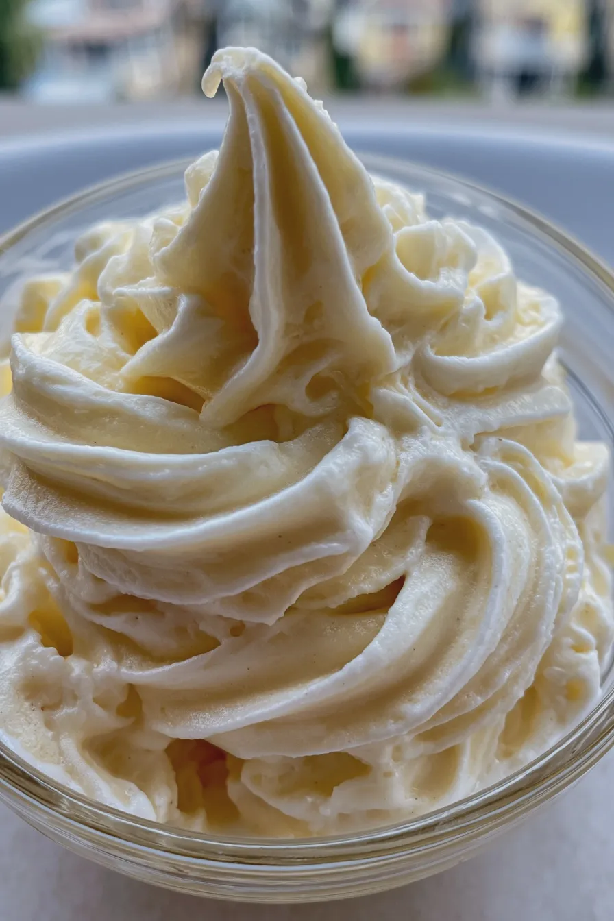 banana ice cream
