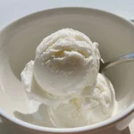 coconut ice cream recipe Homemade Easy 5 coconut ice cream recipe