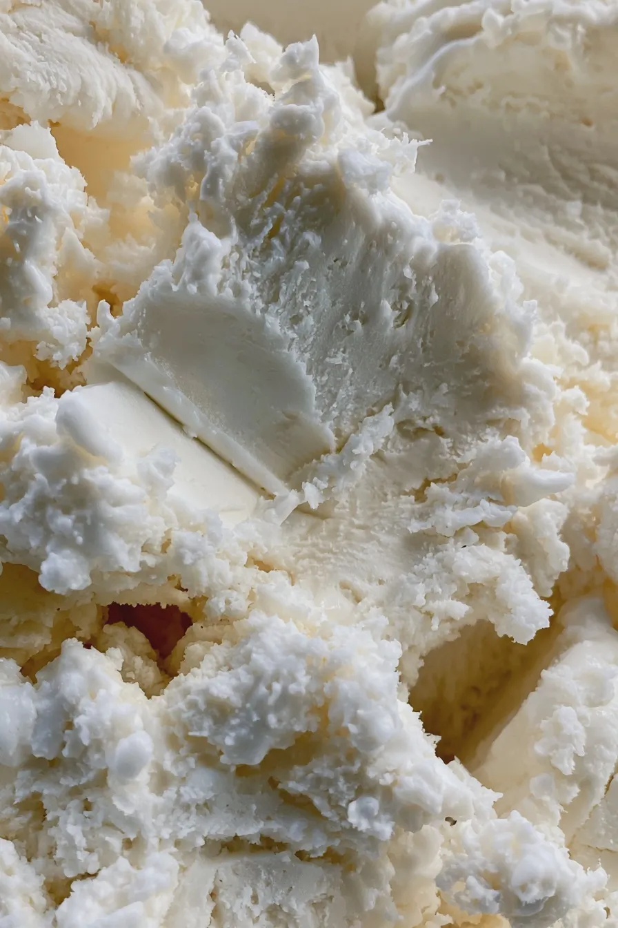 coconut milk ice cream