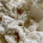 coconut milk ice cream
