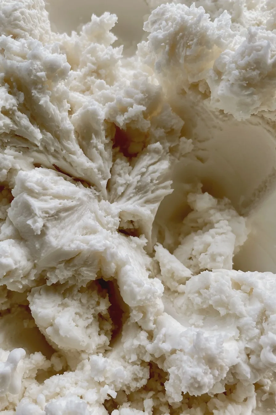 coconut milk ice cream