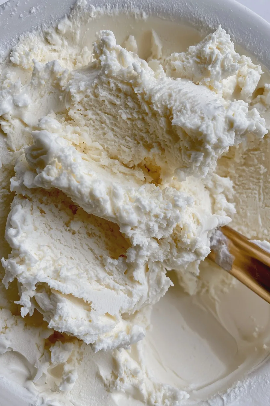 coconut milk ice cream