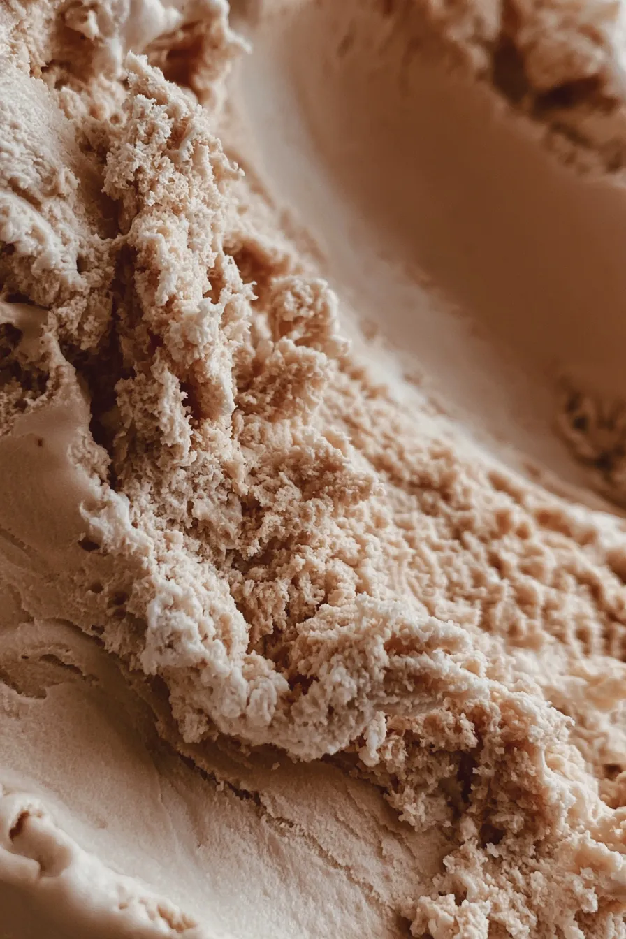 coffee ice cream recipe
