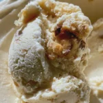 cookie dough ice cream