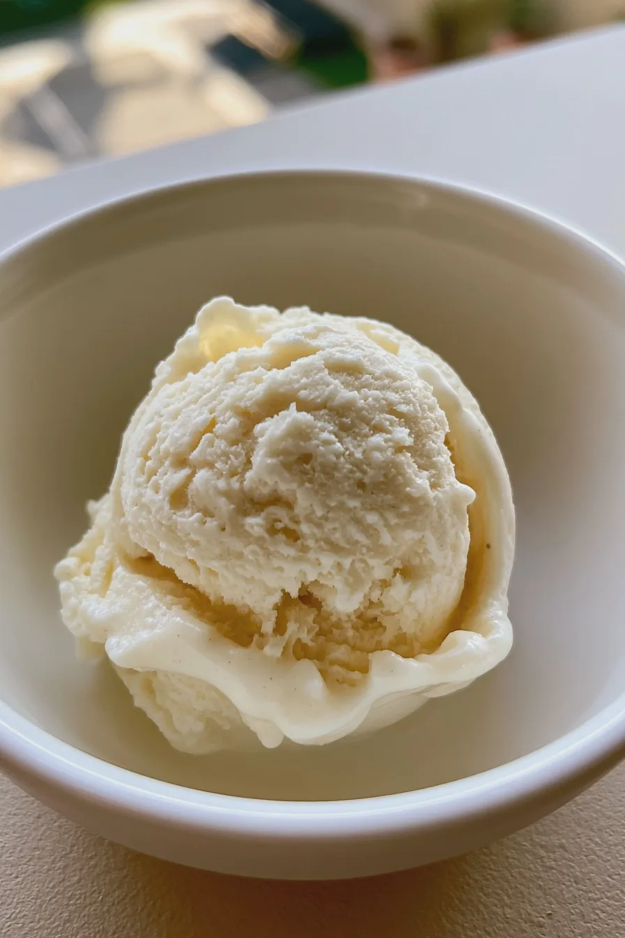 cuisinart ice cream maker recipes
