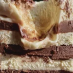 diy ice cream cake
