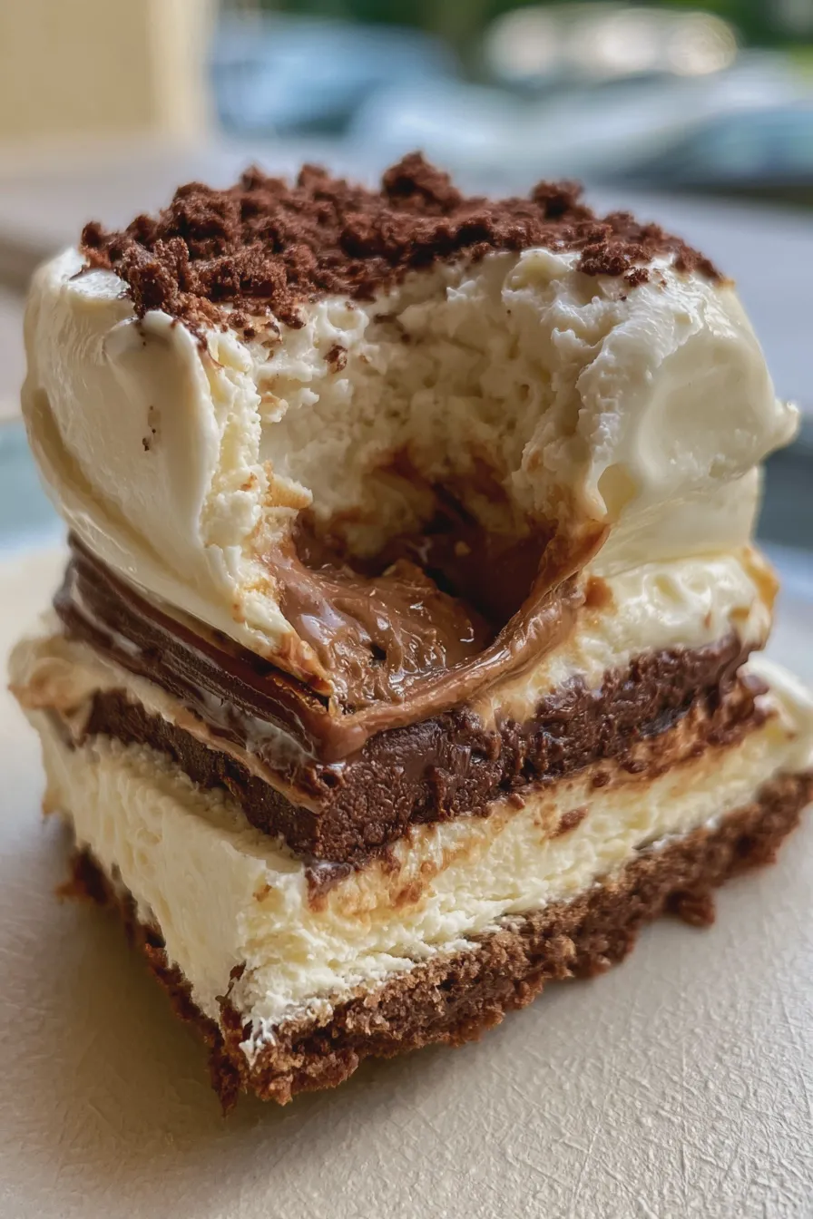 diy ice cream cake Recipe Homemade 4 diy ice cream cake