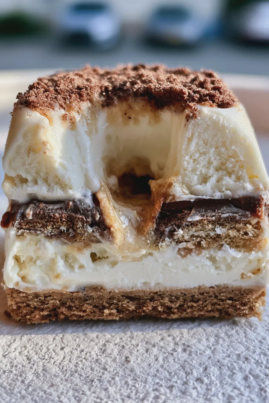 diy ice cream cake Recipe Homemade 3 diy ice cream cake