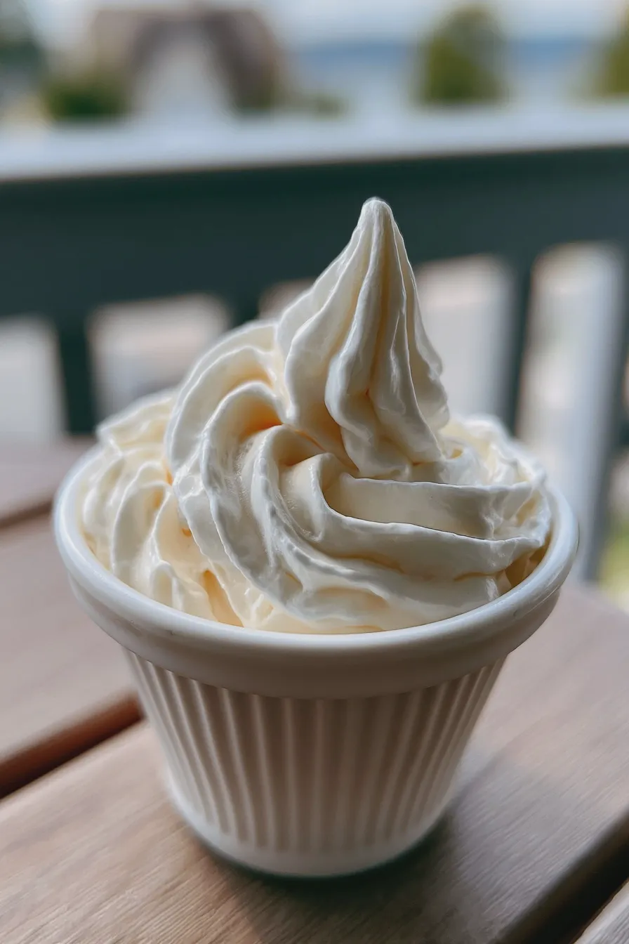 diy ice cream Made Easy Recipe 2 diy ice cream