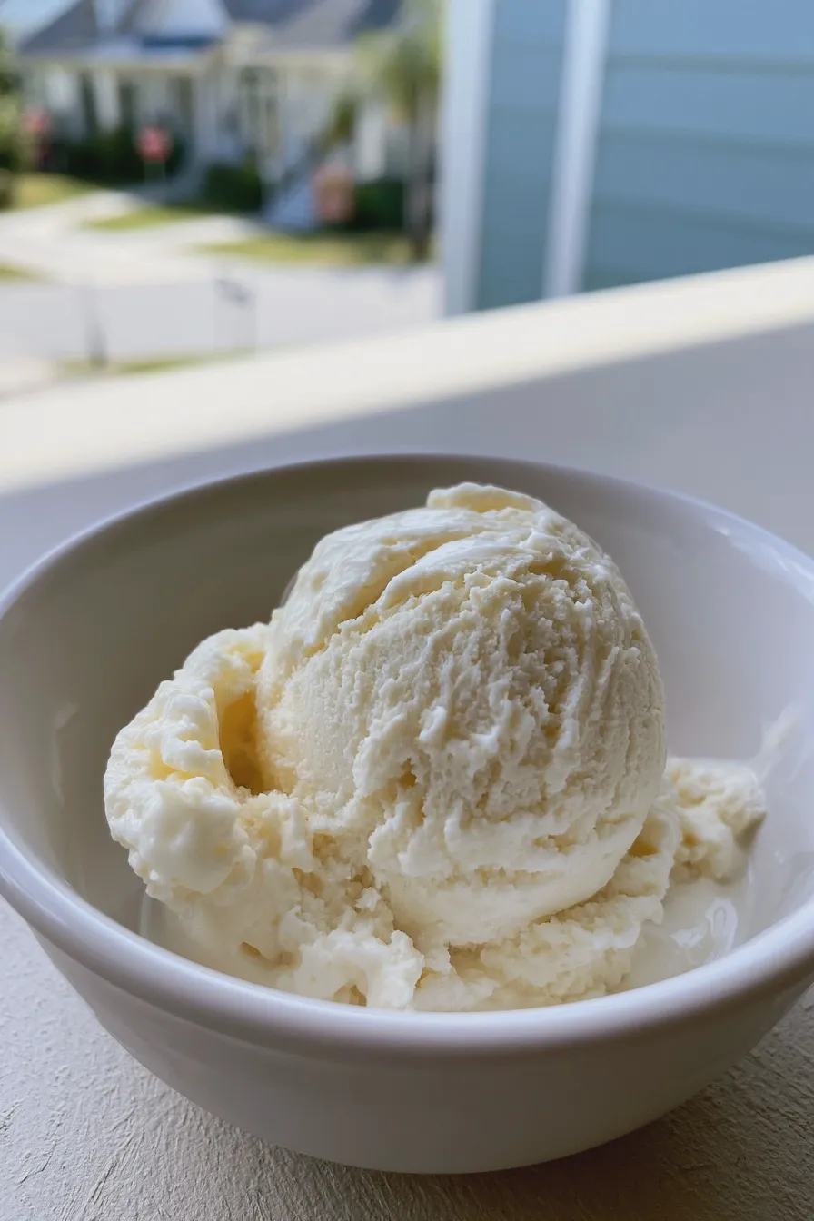 dog ice cream recipe Easy Homemade Treat 4 dog ice cream recipe