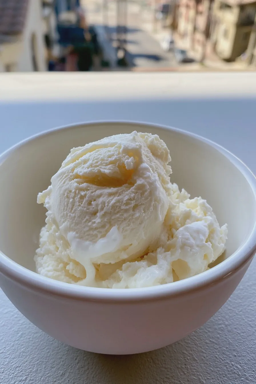 dog ice cream recipe Easy Homemade Treat 3 dog ice cream recipe