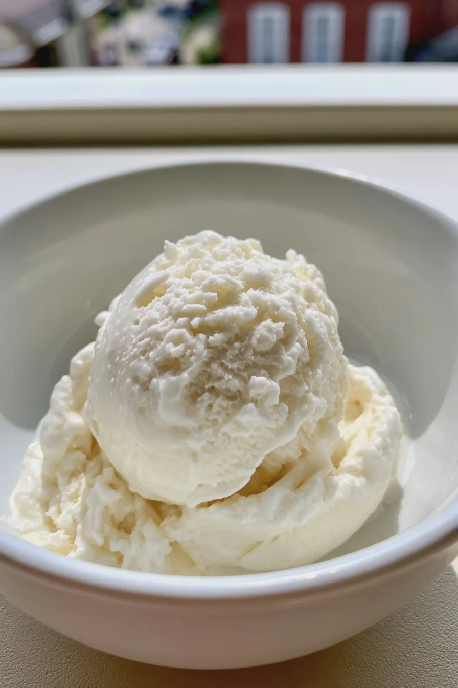 dog ice cream recipe Easy Homemade Treat 1 dog ice cream recipe