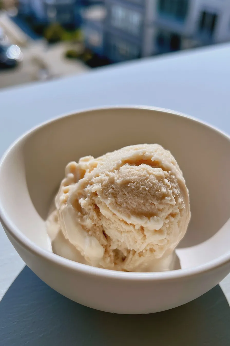 dog ice cream recipe Easy Homemade Treat 2 dog ice cream recipe