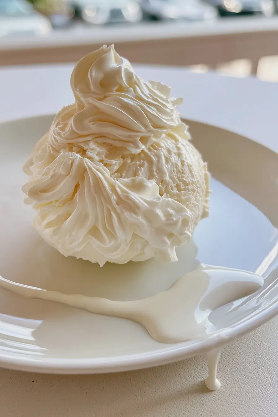 easy ice cream recipe Homemade No Churn 3 easy ice cream recipe