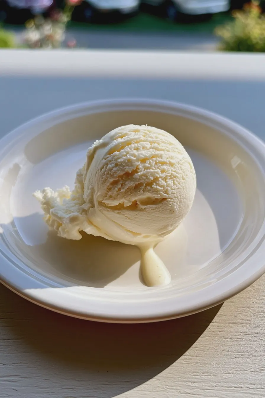 easy ice cream recipe Homemade No Churn 1 easy ice cream recipe