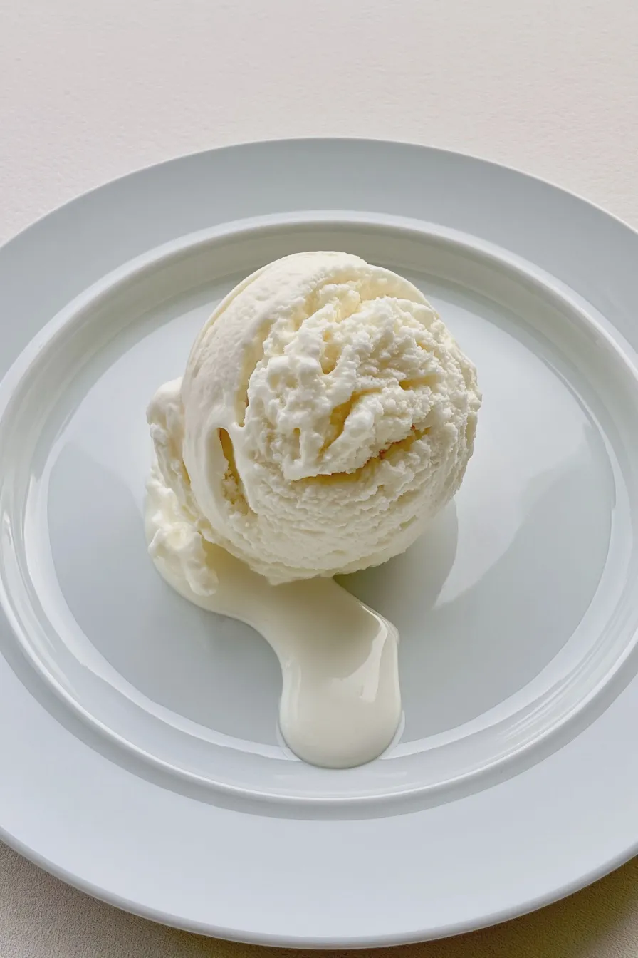 easy ice cream recipe Homemade No Churn 4 easy ice cream recipe