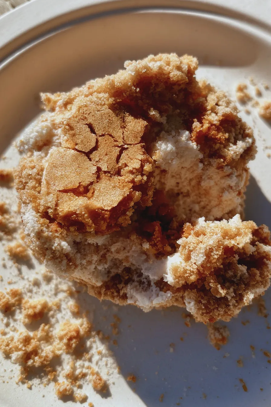 fried ice cream recipe