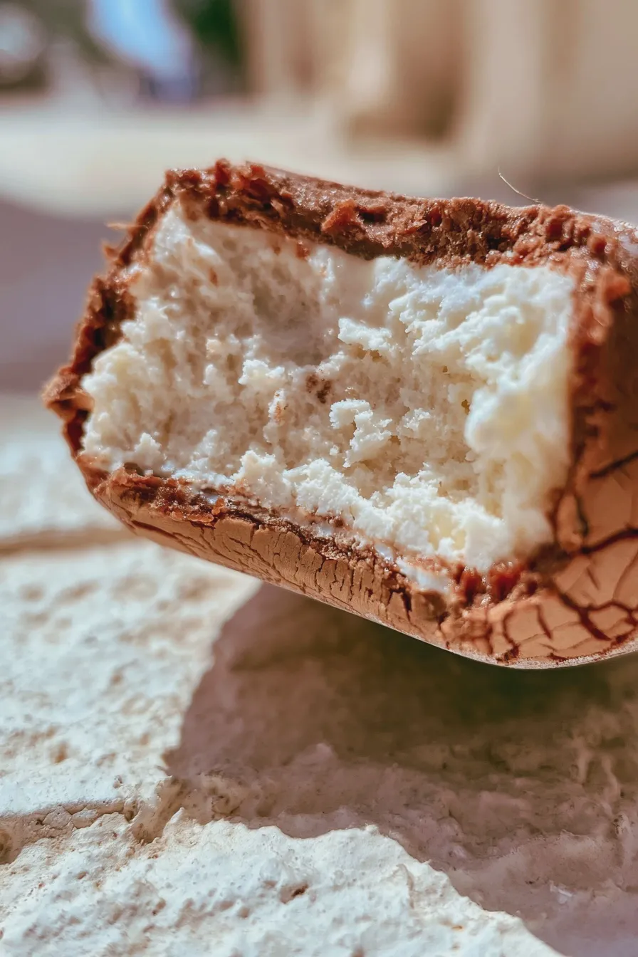ice cream bar ideas