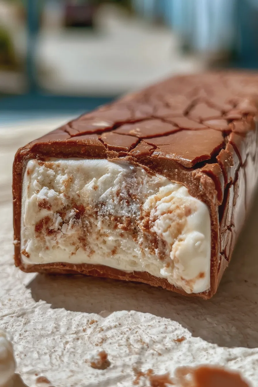 ice cream bar ideas