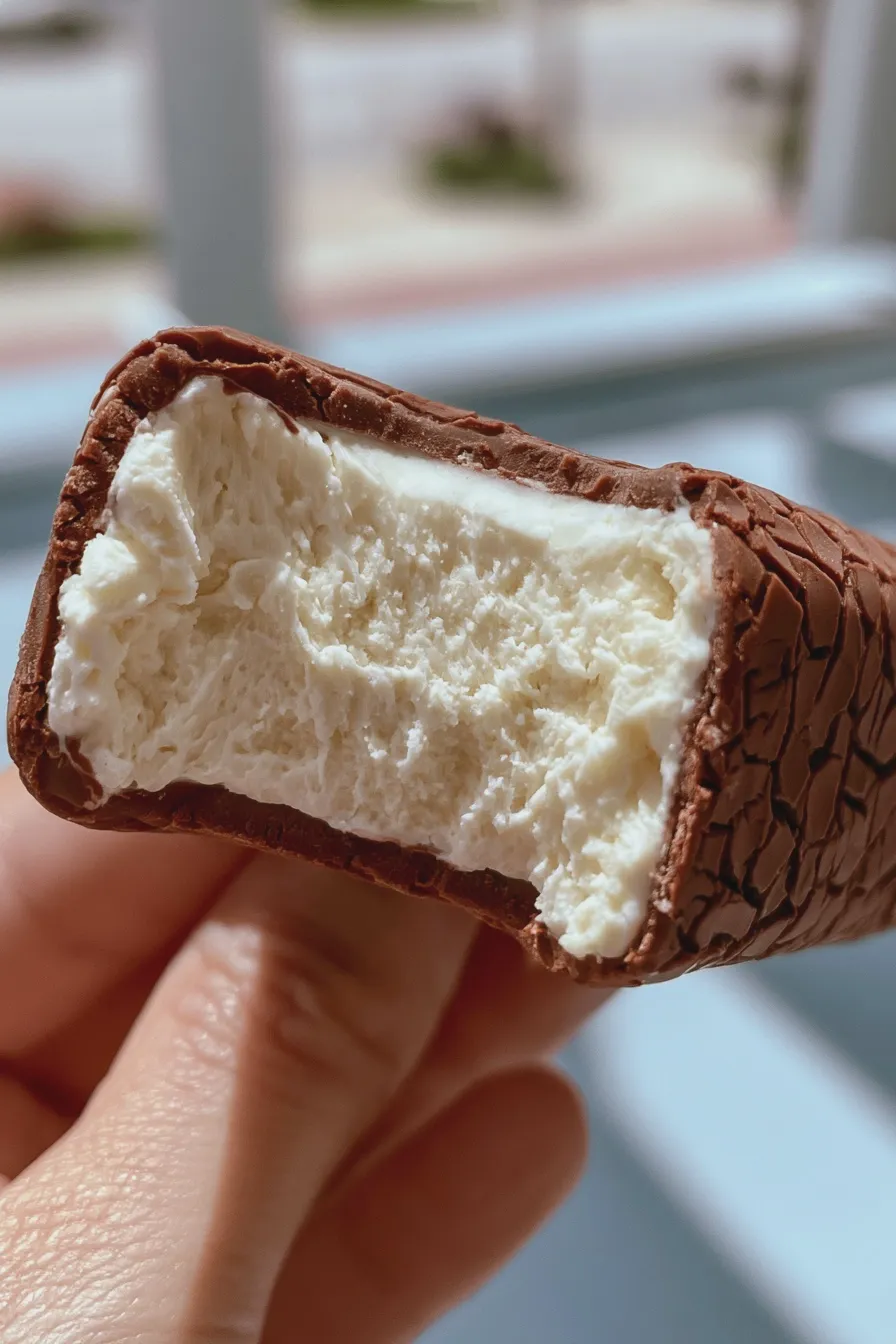 ice cream bar ideas