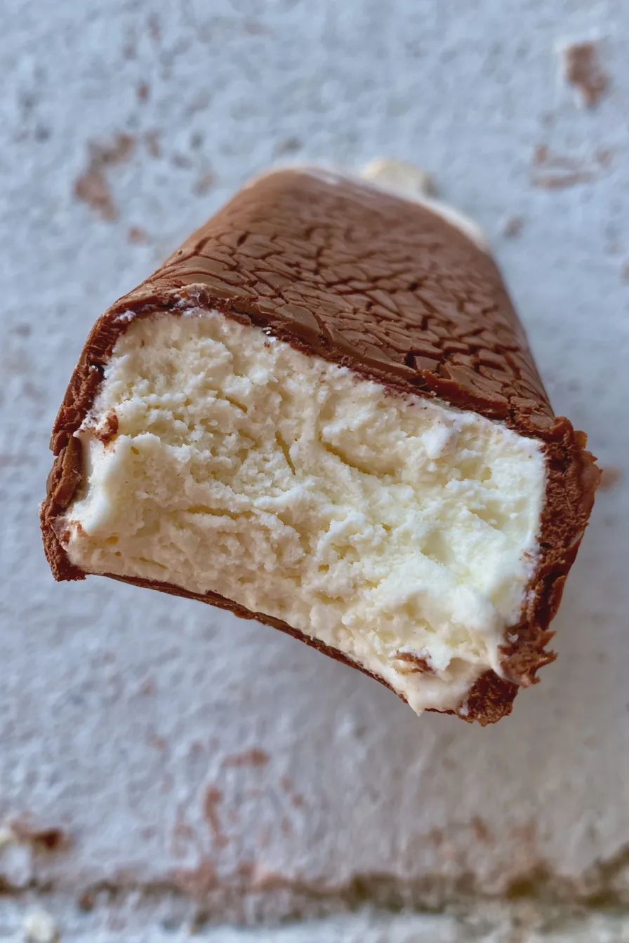 ice cream bar ideas