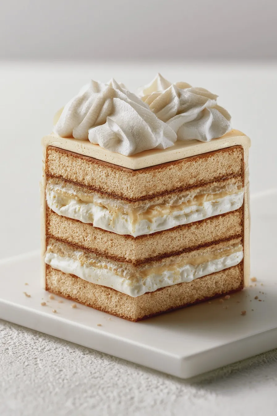 ice cream cake birthday Easy Homemade Recipe 3 ice cream cake birthday