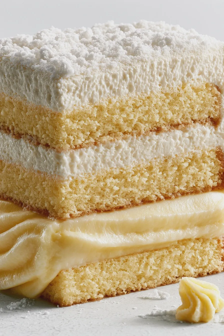ice cream cake birthday Easy Homemade Recipe 2 ice cream cake birthday