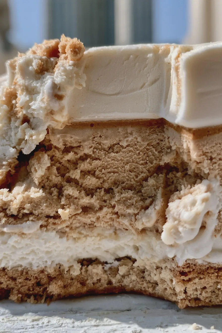 ice cream cake designs