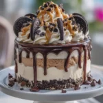 ice cream cake recipe