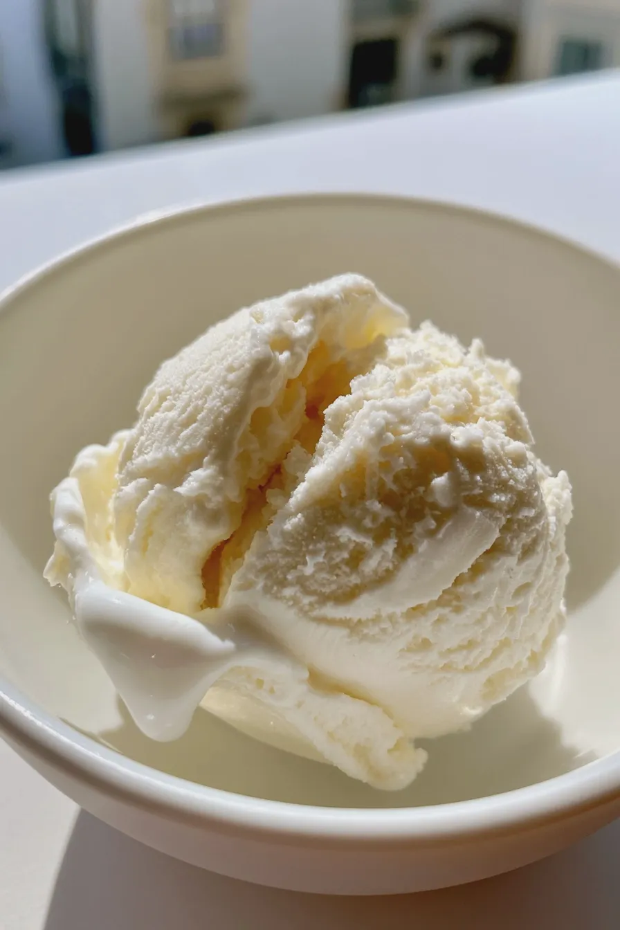ice cream captions Easy Homemade Recipe 3 ice cream captions