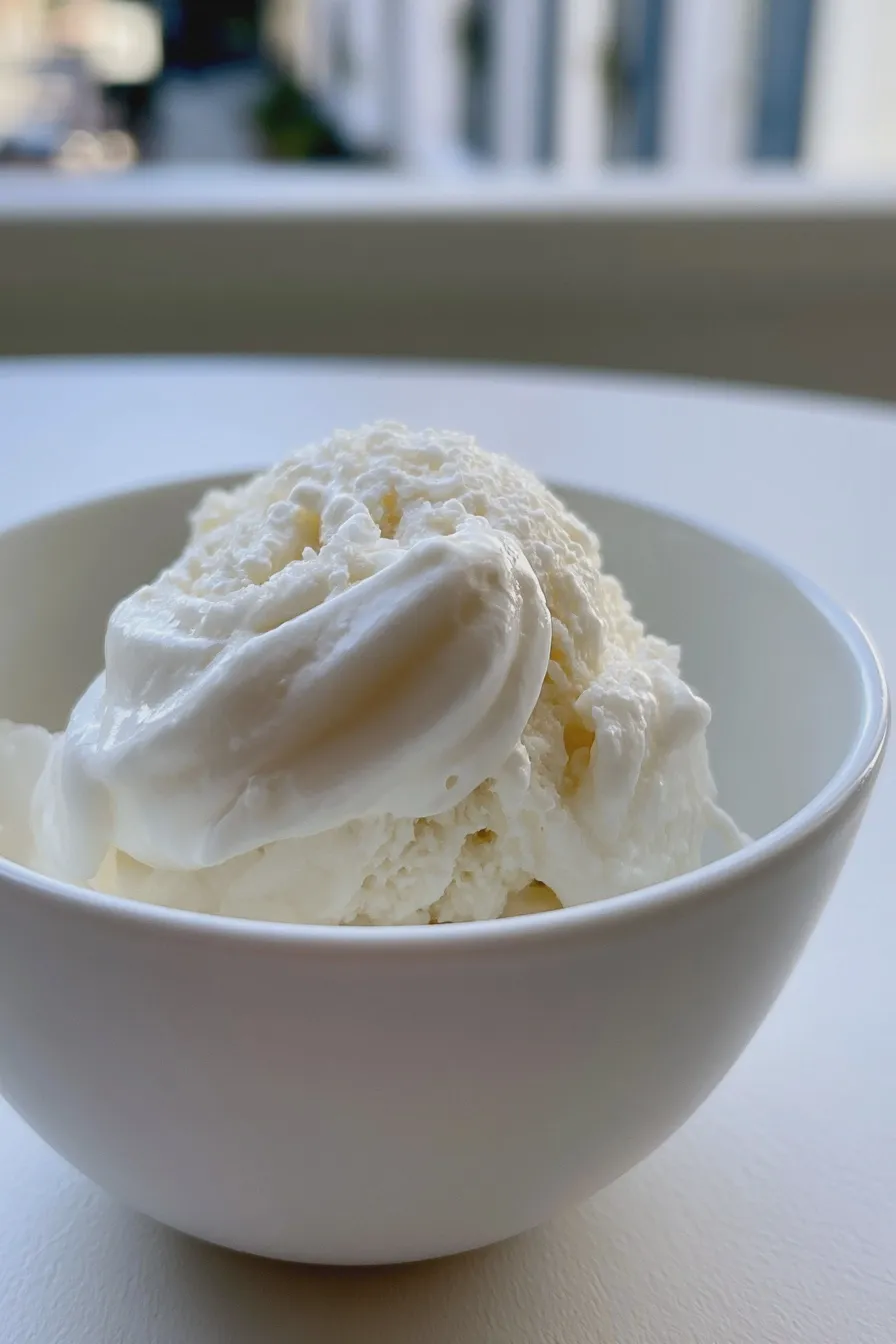 ice cream captions Easy Homemade Recipe 2 ice cream captions