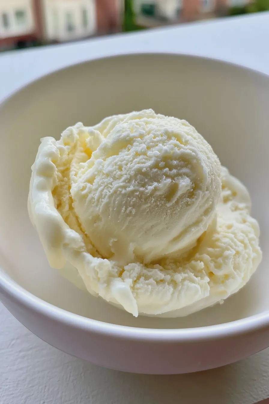 ice cream captions Easy Homemade Recipe 4 ice cream captions