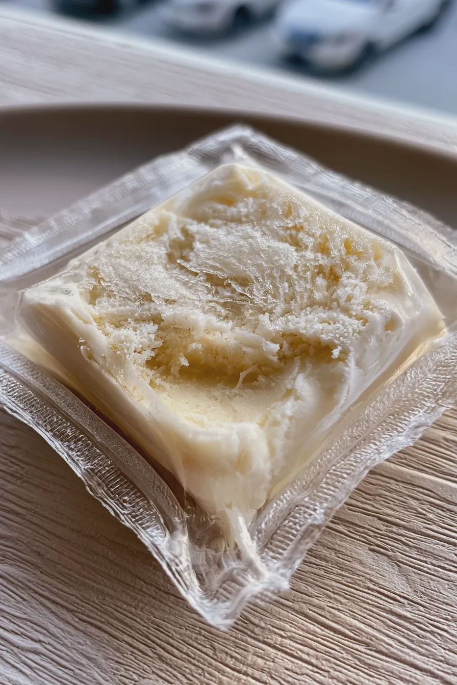 ice cream in a bag recipe Homemade Vanilla 2 ice cream in a bag recipe
