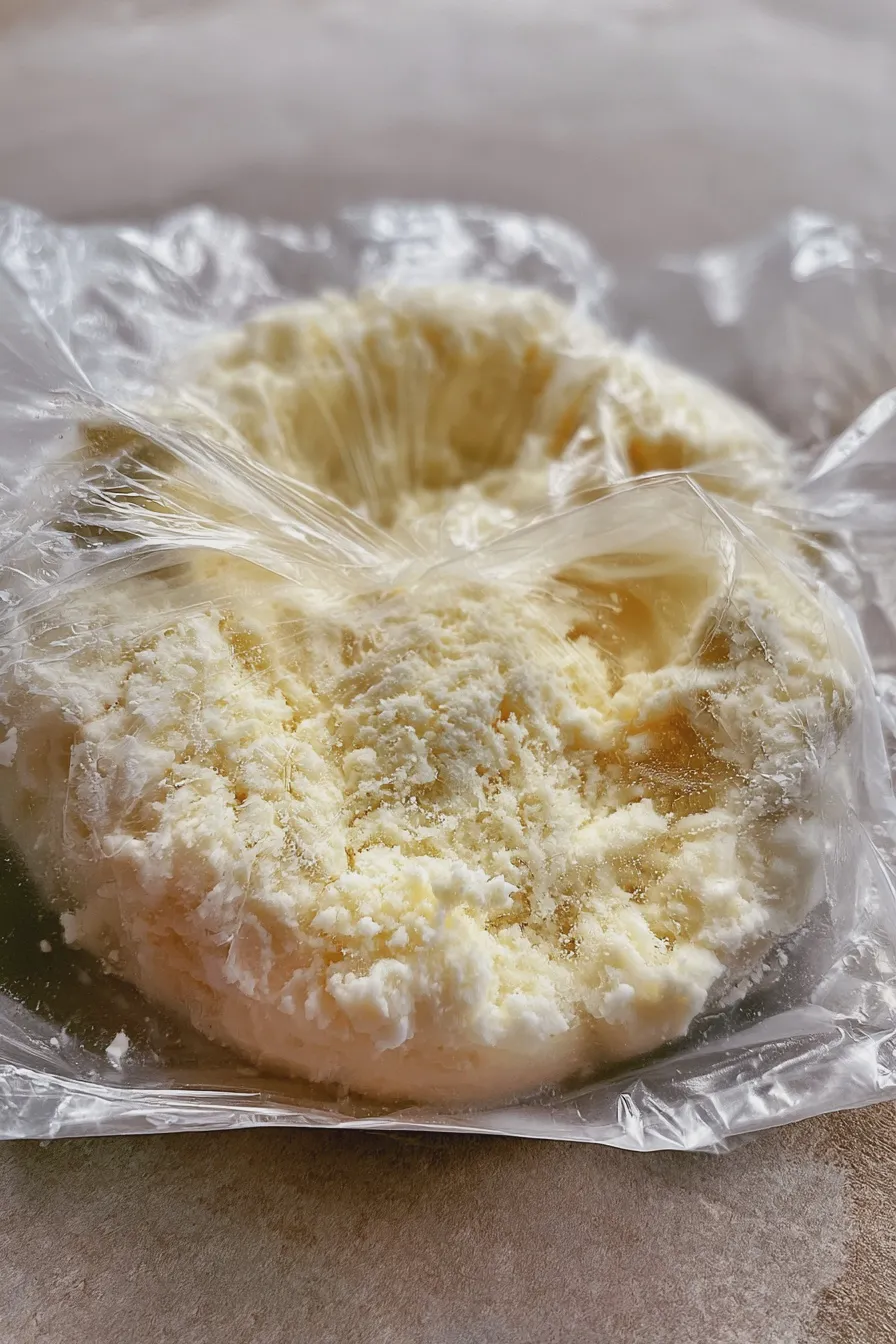 ice cream in a bag recipe Homemade Vanilla 4 ice cream in a bag recipe