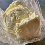 ice cream in a bag recipe Homemade Vanilla 5 ice cream in a bag recipe