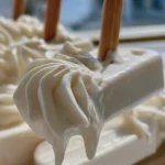 ice cream popsicles