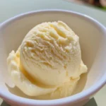 ice cream recipes for ice cream maker