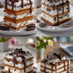 ice cream sandwich cake