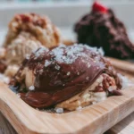 ice cream sundae bar ideas