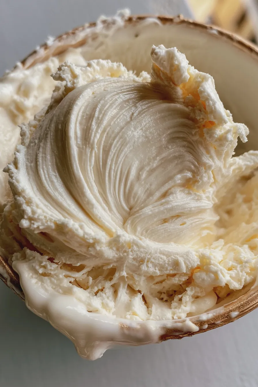 keto ice cream