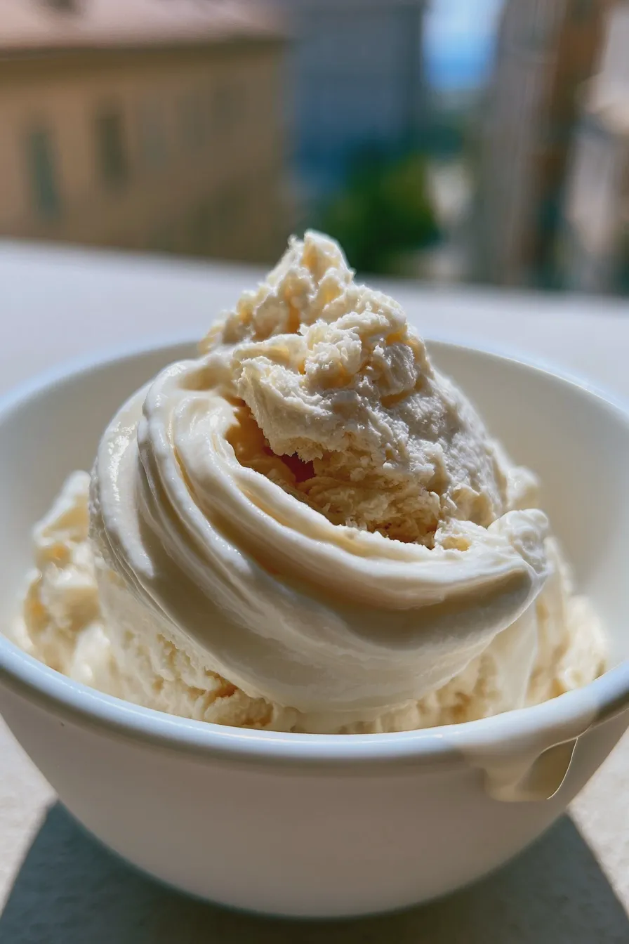keto ice cream