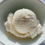 keto ice cream recipes Easy Homemade Vanilla 5 keto ice cream recipes