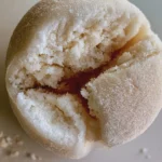 mochi ice cream