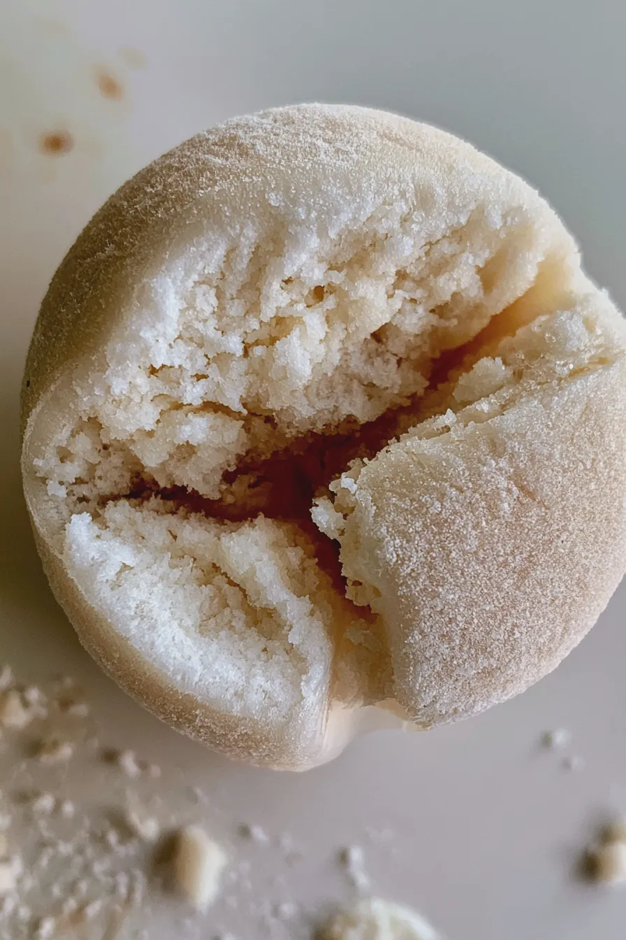 mochi ice cream