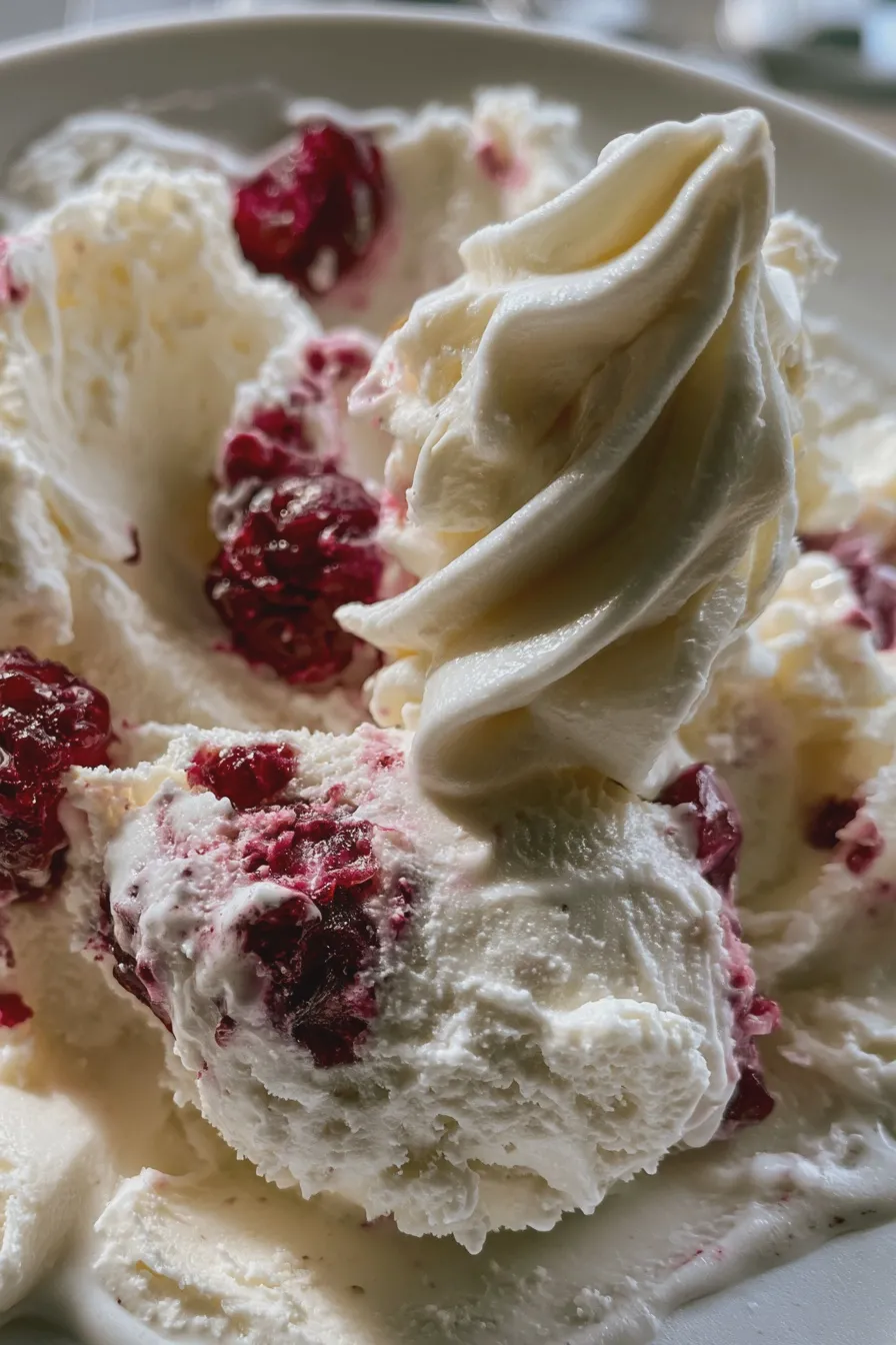 no churn ice cream recipes Easy Homemade