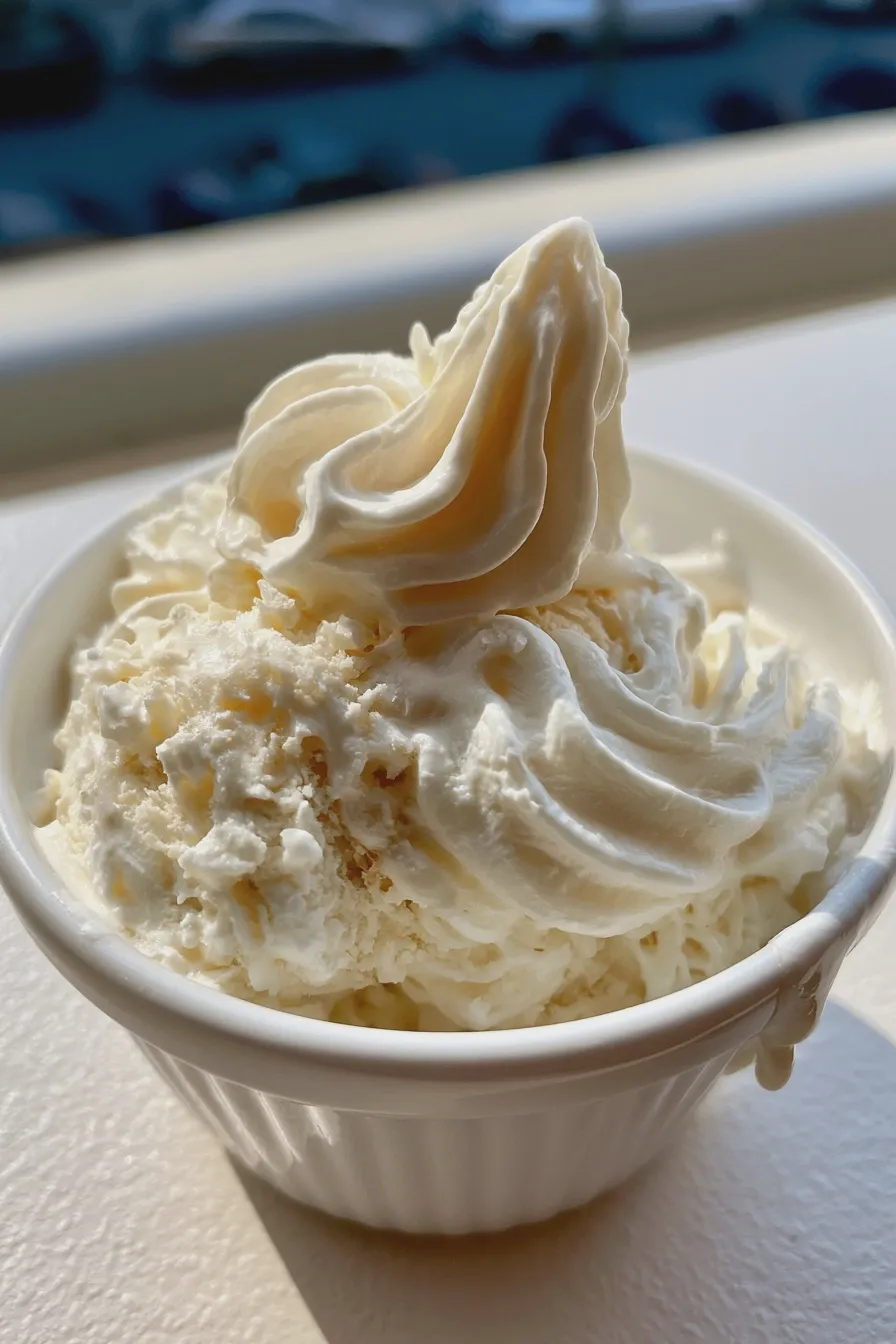 no churn ice cream recipes
