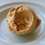 peanut butter ice cream