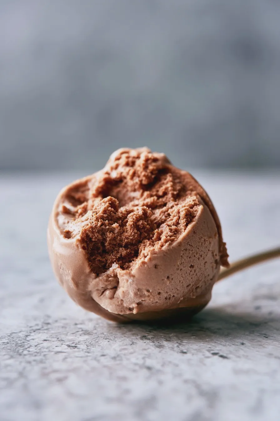 protein ice cream ninja creami recipes