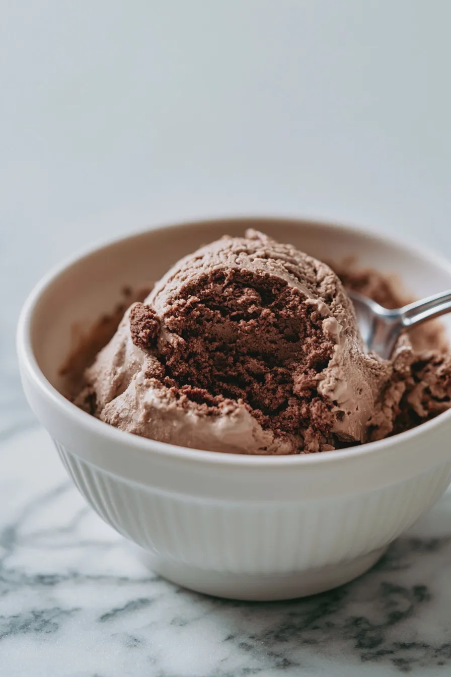 protein ice cream ninja creami recipes